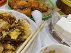 -澳门陈光记烧味饭店(南京德基广场店)