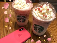 -星巴克(无锡百联奥特莱斯店)