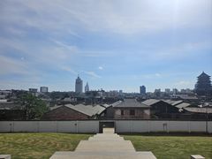 -景德镇陶阳里历史文化旅游区