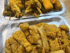 -安发瞧麻辣烫(总店)