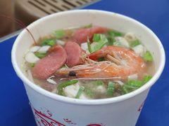 -大中沙茶面(中山路店)