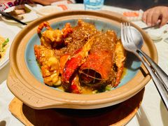 -珍宝海鲜JUMBO Seafood(尚嘉店)