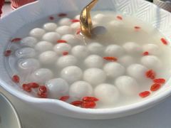 团团圆圆-龟兹KUCINA·新疆菜(前滩L+PLAZA店)