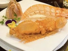 -北京四季酒店·采逸轩