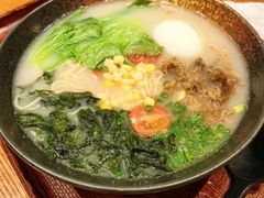 -餘·铁板烧&烤肉(昆山金陵大饭店)