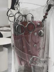 -DX HAIR SALON·发现未知美发沙龙