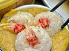 -七的湖·晚芳亭·阳澄湖农家菜·大闸蟹(莲花岛店)