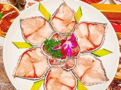 -蜀九香火锅(彩虹店)