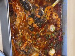 -鱼酷活鱼烤鱼(沈阳大悦城店)