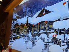 -东北铁锅宴(云龙华府店)
