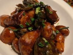 -壹只菜·崇明本地特色菜(崇明南门店)