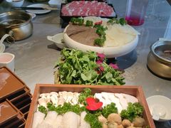 -慢丽江·云南野生菌土鸡锅(西山店)