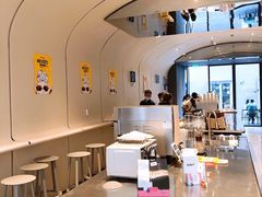 -Seesaw Coffee(上生新所店)