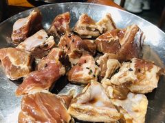 -原始泥炉烤肉(总店)