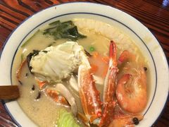 -石屋料理(南京西路店)