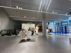 -ZARA(成都远洋太古里店)