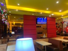 -尊宝比萨(中山八店)