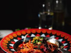 玉溪酱油鸡-花马天堂云南餐厅 Lost Heaven(高邮路店)