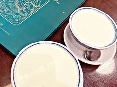 原味双皮奶-民信老铺(华盖路店)