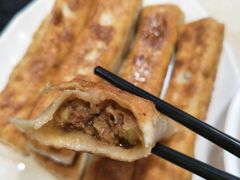-吴记百姓菜馆·北京菜·烤鸭(故宫店)