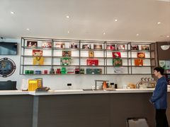 -惠丰堂饭庄(北洼路店)