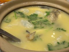 -上海人家花樣年华(中山公园店)