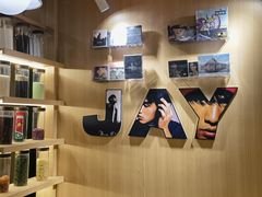 景观位-超琪星·咖啡简餐(川音店)