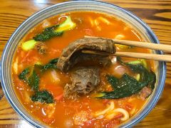 -陈八两面家(华孚写字楼店)