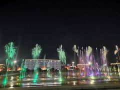 -丁家河公园