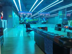 -世代星球·保龄球·镭战真人CS·团建(杨浦店)