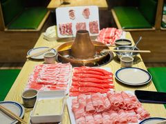 -鲜小岛·铜锅涮肉