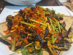-那家老院子东北菜·饺子·小鸡炖蘑菇(艳华街店)