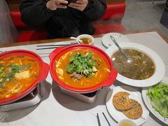-火龙堂·风味民间菜(文一路店)