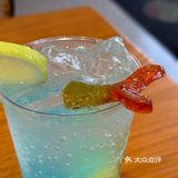 🧜‍♀️化身杯中的鱼沉浸於墨西哥风味🍔