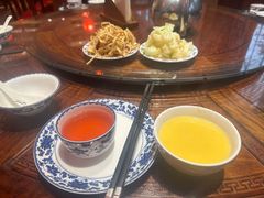 -面辣子·陕西家乡菜(钟楼店)