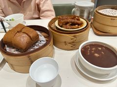 -蔡澜点心·粤菜(月星环球港店)