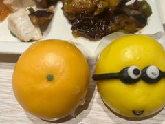 -素耕素食自助(嘉华店)