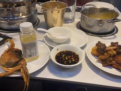 -九月海·海鲜自助(世纪东方店)