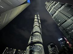 -东方明珠广播电视塔