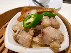 -龙的酒楼·手工早茶·顺德菜(近良路店)