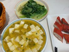-老苏州芳和园茶酒楼  传统苏帮菜(观前店)