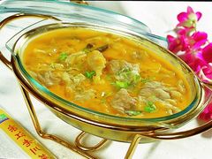 -老四川私房菜(友协东三道街店)