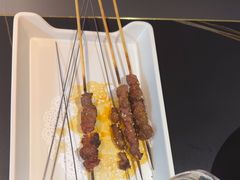 -京悦南门涮羊肉·羊蝎子火锅(田林路店)