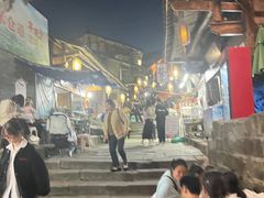 -恩阳古镇