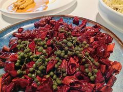 -悦融·京鲁菜·露台花园(安定门店)