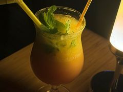 -东岸Cafe 爵士俱乐部