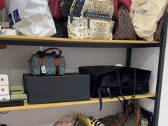 -聚云奢二手奢侈品黄金手表包包回收·中古店(三里屯总店)