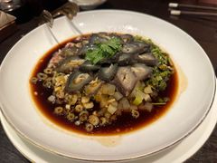 -甄御•海鲜新青岛菜(麦岛店)