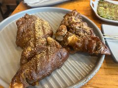 -三千里韩式炭火烤肉(南八马路店)