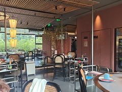 -三只耳冷锅鱼火锅(玉林店)